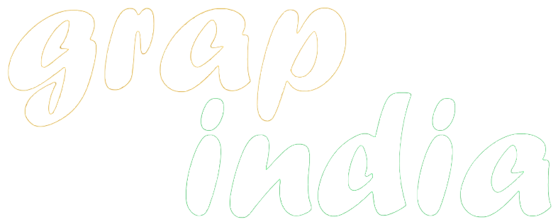 GrapIndia